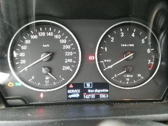 BMW X1 SDRIVE picture 13