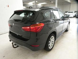 BMW X1 SDRIVE picture 7