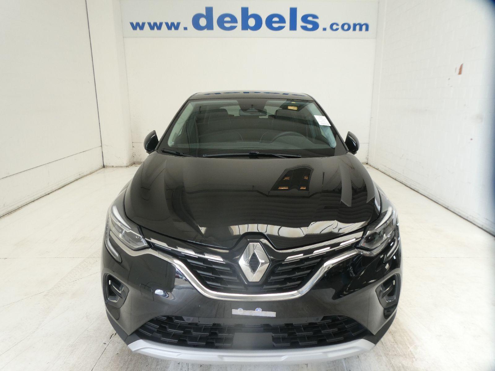 Renault Captur II TECHNO