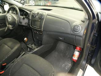 Dacia Sandero ANNIVERSAIRE picture 14