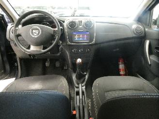 Dacia Sandero ANNIVERSAIRE picture 16