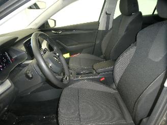 Skoda Octavia AMBITION picture 19