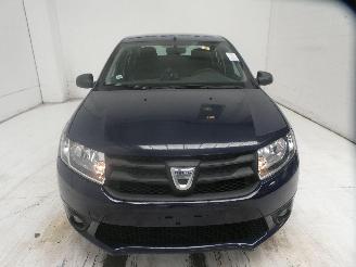Dacia Logan LIBERTY picture 2