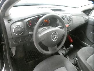 Dacia Logan LIBERTY picture 18