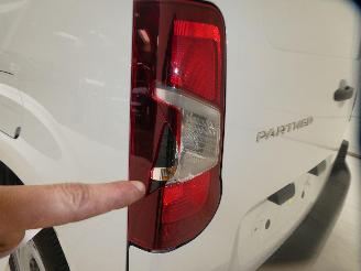 Peugeot Partner 1.5D picture 5