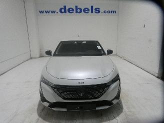 Auto incidentate Peugeot 308 III ALLURE 2022/11