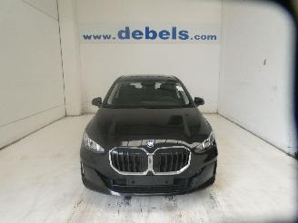Auto incidentate BMW 2-serie XDRIVE 2024/2