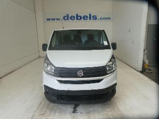 Fiat Talento 2.0D picture 1