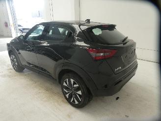 Nissan Juke  picture 7