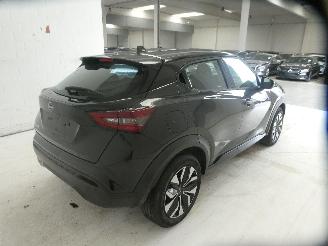 Nissan Juke  picture 10