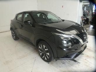 Nissan Juke  picture 11