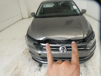 Volkswagen Polo COMFORTLINE picture 3