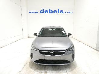 Unfallwagen Opel Corsa 1.2 EDITION 2021/1