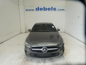 Mercedes A-klasse A 180 picture 1
