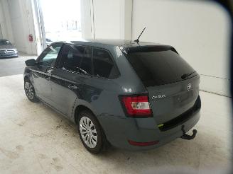 Skoda Fabia AMBITION picture 8