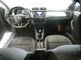 Skoda Fabia AMBITION picture 16