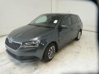 Skoda Fabia AMBITION picture 3
