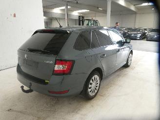 Skoda Fabia AMBITION picture 11