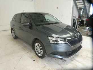 Skoda Fabia AMBITION picture 12