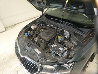 Skoda Fabia AMBITION picture 26