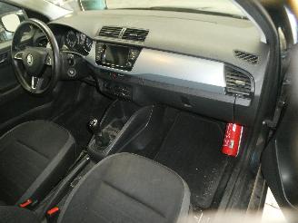 Skoda Fabia AMBITION picture 14