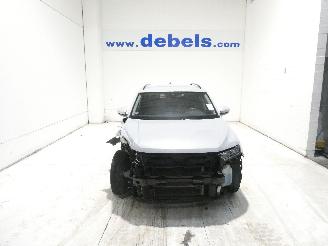 Volkswagen T-Roc ACTIVE picture 1