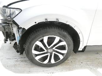 Volkswagen T-Roc ACTIVE picture 5