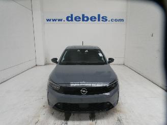 Opel Corsa EDITION picture 1