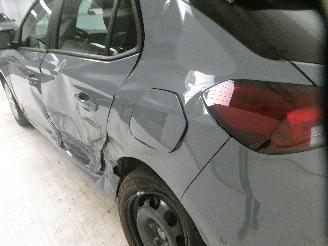 Opel Corsa EDITION picture 9