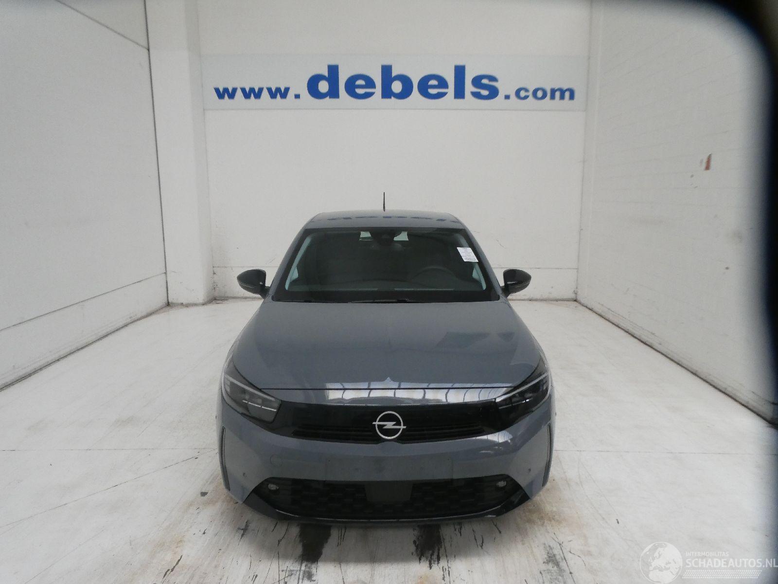 Opel Corsa EDITION