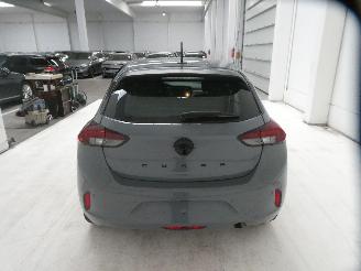 Opel Corsa EDITION picture 12