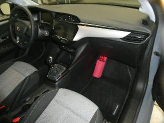 Opel Corsa EDITION picture 15