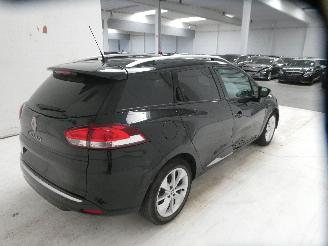 Renault Clio IV GRANDTOUR LIMITED picture 12