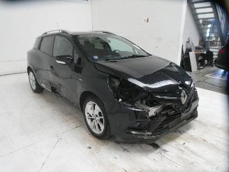 Renault Clio IV GRANDTOUR LIMITED picture 14