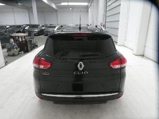 Renault Clio IV GRANDTOUR LIMITED picture 11