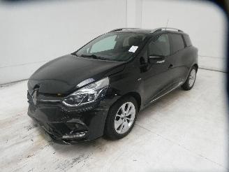 Renault Clio IV GRANDTOUR LIMITED picture 6