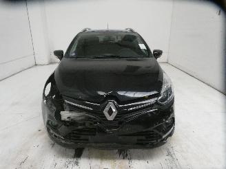 Renault Clio IV GRANDTOUR LIMITED picture 2