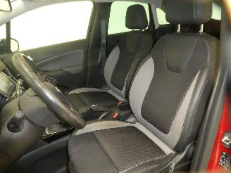 Opel Crossland X INNOVATION picture 21
