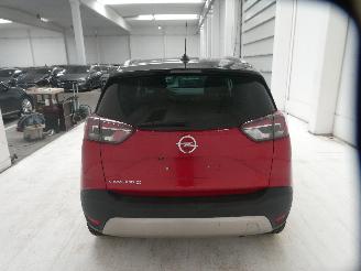 Opel Crossland X INNOVATION picture 12