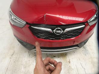 Opel Crossland X INNOVATION picture 4