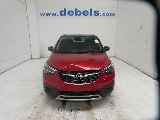 Auto incidentate Opel Crossland X INNOVATION 2020/7