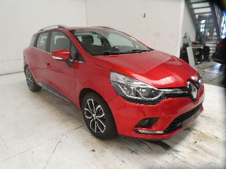 Renault Clio IV GRANDTOUR CO picture 13