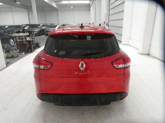 Renault Clio IV GRANDTOUR CO picture 9