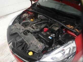 Renault Clio IV GRANDTOUR CO picture 23