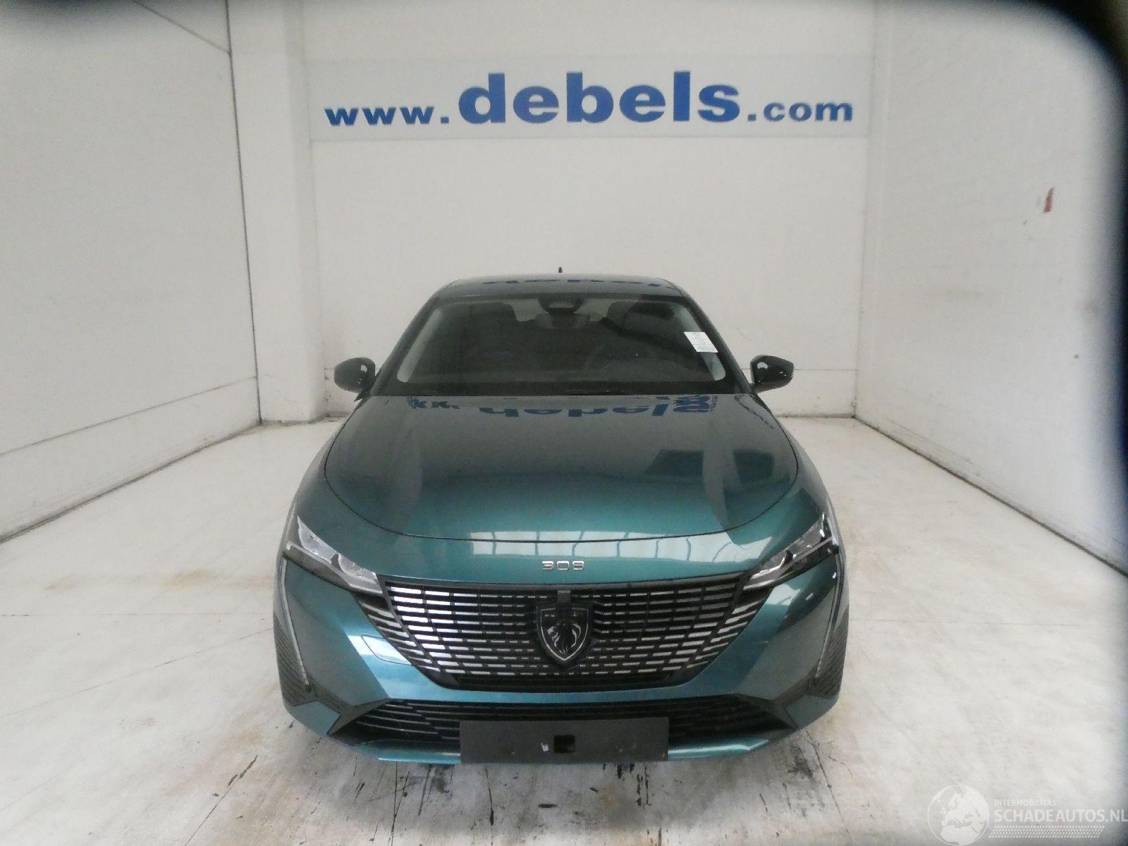 Peugeot 308 III ALLURE