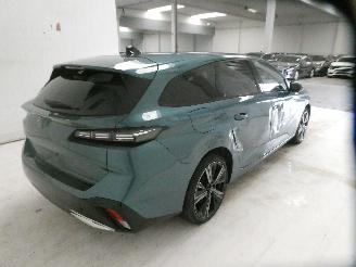 Peugeot 308 III ALLURE picture 7