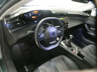 Peugeot 308 III ALLURE picture 17