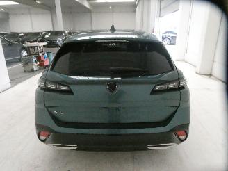 Peugeot 308 III ALLURE picture 6