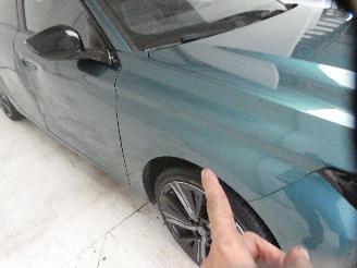 Peugeot 308 III ALLURE picture 13