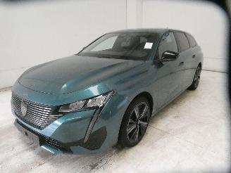 Peugeot 308 III ALLURE picture 4
